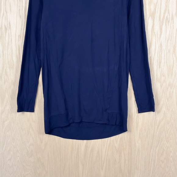 Athleta Studio CYA Sweatshirt - Picture 3 of 8